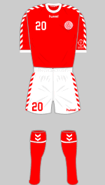 denmark 2002 world cup