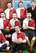 wales 1895 v england